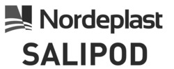 Заявка на торговельну марку № m202313283: salipod; nordeplast