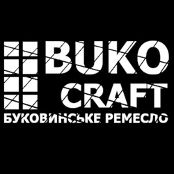 Свідоцтво торговельну марку № 345743 (заявка m202207470): буковинське ремесло; buko craft