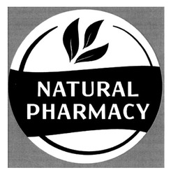Свідоцтво торговельну марку № 192899 (заявка m201314209): natural pharmacy