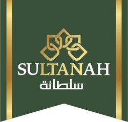 Заявка на торговельну марку № m202407858: sultanah