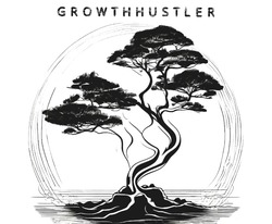 Заявка на торговельну марку № m202316074: growthhustler