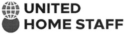 Свідоцтво торговельну марку № 310624 (заявка m201924123): united home staff
