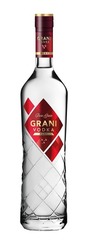 Заявка на торговельну марку № m201924629: pure grain; grani; vodka