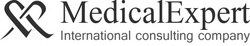Заявка на торговельну марку № m202005149: medicalexpert; international consulting company