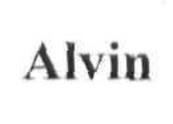 Свідоцтво торговельну марку № 175551 (заявка m201215328): alvin