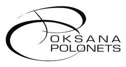 Свідоцтво торговельну марку № 190434 (заявка m201317090): oksana polonets; op; ор; ро