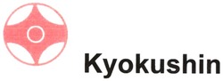 Свідоцтво торговельну марку № 80203 (заявка m200509870): kyokushin