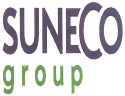 Заявка на торговельну марку № m201821852: suneco group; sune co; со