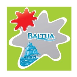 Свідоцтво торговельну марку № 307733 (заявка m202104414): baltija