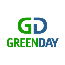 Свідоцтво торговельну марку № 345273 (заявка m202202492): green day; gd greenday