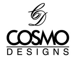 Заявка на торговельну марку № m202309797: сд; cosmo designs; cd