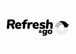 Свідоцтво торговельну марку № 336991 (заявка m202011266): refresh go; refresh&go