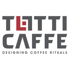Заявка на торговельну марку № m202214452: designing coffee rituals; totti caffe