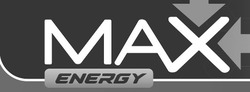 Заявка на торговельну марку № m202107858: мах; max energy