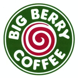 Свідоцтво торговельну марку № 229590 (заявка m201605342): big berry coffee