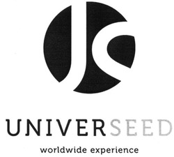 Свідоцтво торговельну марку № 312816 (заявка m201923017): jc; universeed; us; worldwide experience