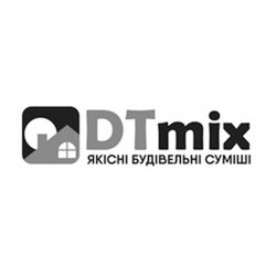 Заявка на торговельну марку № m202320084: якісні будівельні суміші; дт; dtmix