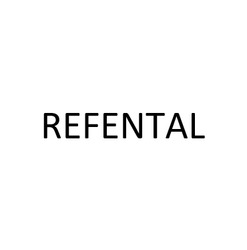 Свідоцтво торговельну марку № 346630 (заявка m202206882): refental