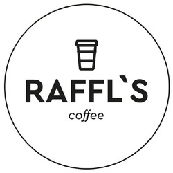 Заявка на торговельну марку № m202124361: raffl's coffee; raffls coffee