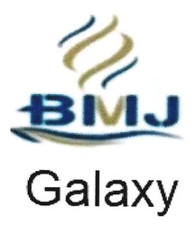 Свідоцтво торговельну марку № 264042 (заявка m201722632): bmj galaxy