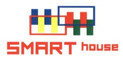 Заявка на торговельну марку № m201618326: smart house