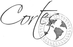 Свідоцтво торговельну марку № 126991 (заявка m200907237): cortes; 5