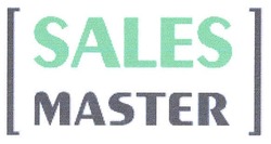 Свідоцтво торговельну марку № 92127 (заявка m200619385): sales; master