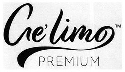 Заявка на торговельну марку № m201802053: ge'limo premium; gelimo; тм; tm