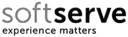 Свідоцтво торговельну марку № 227463 (заявка m201523020): softserve; experience matters