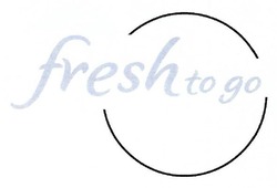Свідоцтво торговельну марку № 251548 (заявка m201701439): freshtogo; fresh to go
