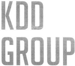 Свідоцтво торговельну марку № 90211 (заявка m200719486): kdd group