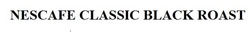 Заявка на торговельну марку № m202010273: nescafe classic black roast