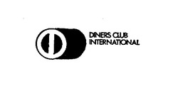 Свідоцтво торговельну марку № 4641 (заявка 83709/SU): diners club international