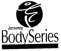 Свідоцтво торговельну марку № 16514 (заявка 96081989): amway body series