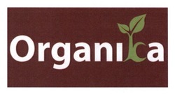 Заявка на торговельну марку № m201411220: organika