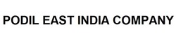 Свідоцтво торговельну марку № 236790 (заявка m201717647): podil east india company