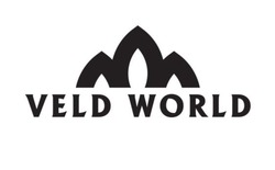Свідоцтво торговельну марку № 340170 (заявка m202100229): veld world