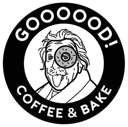 Свідоцтво торговельну марку № 266378 (заявка m201728492): goooood!; coffee&bake; coffee bake