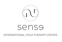 Заявка на торговельну марку № m202304385: international yoga therapy center; sense