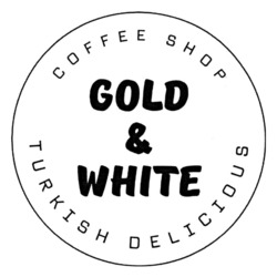 Заявка на торговельну марку № m202401310: coffee shop turkish delicious; gold&white