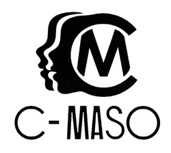 Заявка на торговельну марку № m202119103: c-maso; cm; см