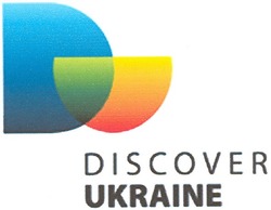 Заявка на торговельну марку № m201110186: du; discover ukraine