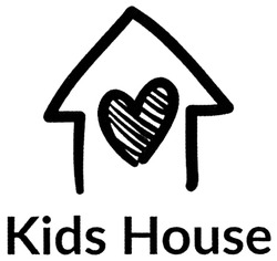 Свідоцтво торговельну марку № 292206 (заявка m201906113): kids house