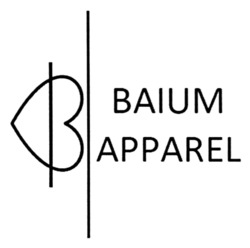 Заявка на торговельну марку № m202322212: baium apparel