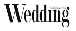 Заявка на торговельну марку № m201730142: magazine wedding