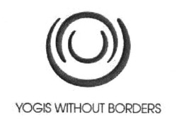 Свідоцтво торговельну марку № 257341 (заявка m201710123): yogis without borders