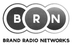 Свідоцтво торговельну марку № 216833 (заявка m201505613): brn; brand radio networks