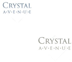 Заявка на торговельну марку № m201703642: cristal avenue; a.v.e.n.u.e