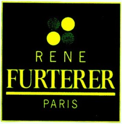 Заявка на торговельну марку № 2001106658: rene; furterer