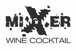 Свідоцтво торговельну марку № 313281 (заявка m201929739): mixer wine cocktail; мі; х